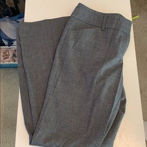 New York and Company Grey Pants